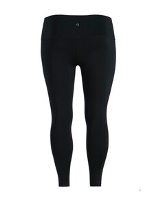 Lucy W Long Tights dames tight zwart