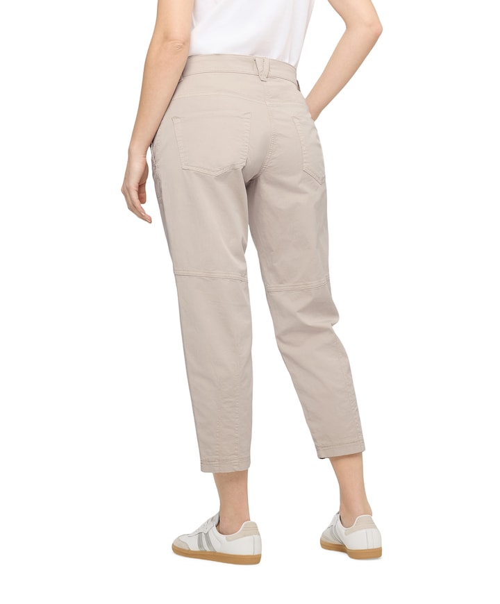 EBBY 2.3 dames broek beige