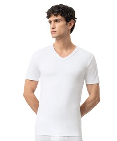 Heren T-shirt wit