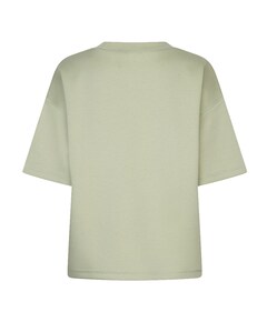 Dames T-shirt groen