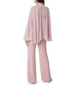 Pak 2-delig dames roze