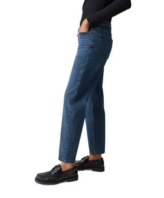 Elma clever jeans blauw
