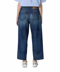 BETTY  dames jeans blauw