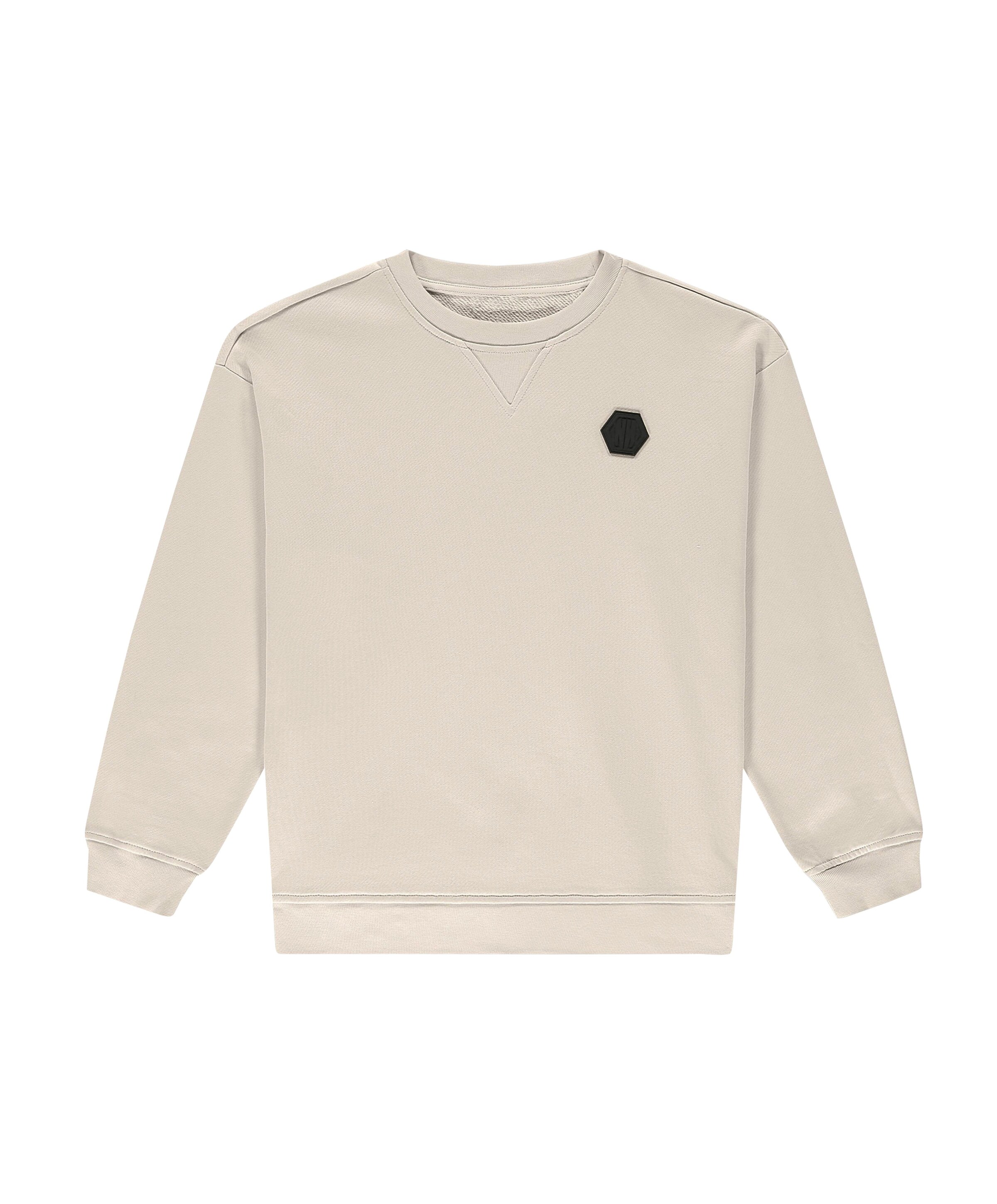 Sweater beige