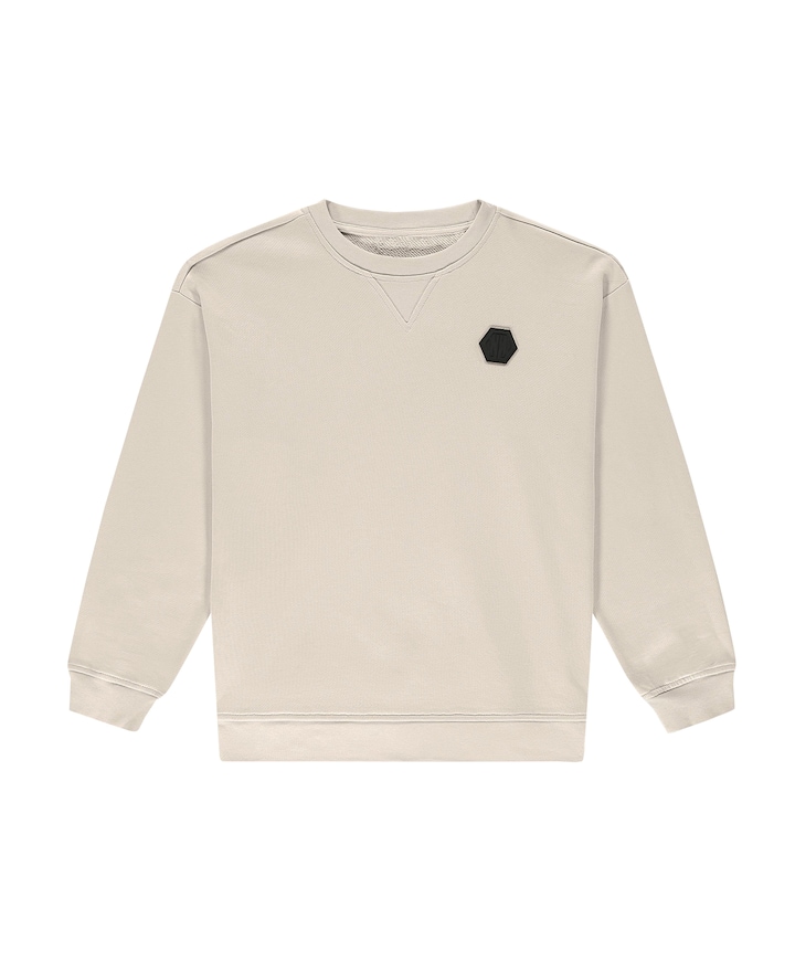 Sweater beige