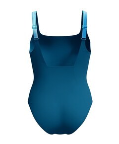 Badpak blauw