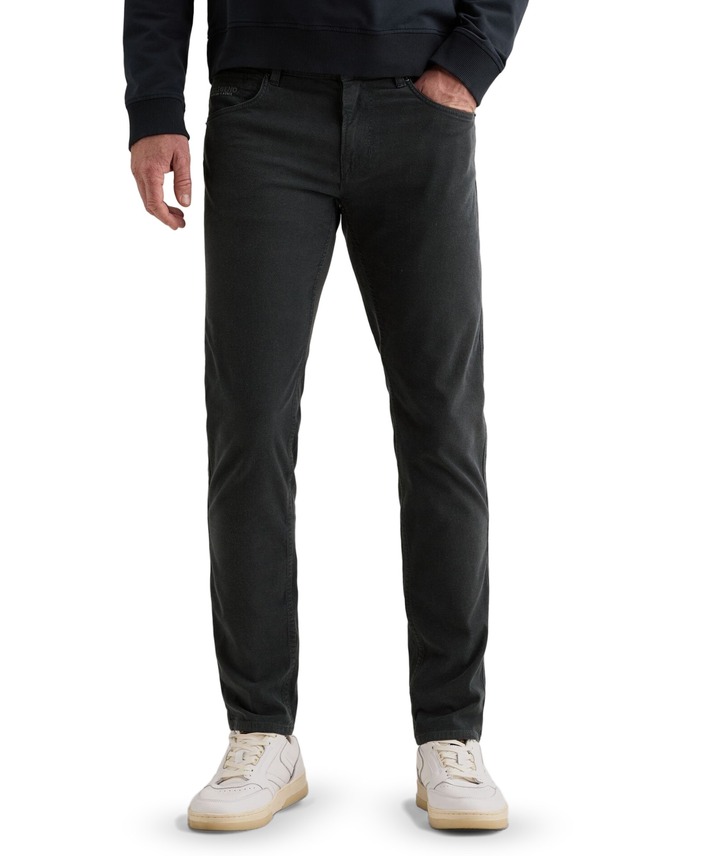 PME LEGEND NIGHTFLIGHT JEANS FANCY heren jeans blauw