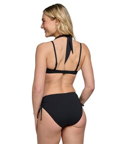 Dames bikinitop zwart