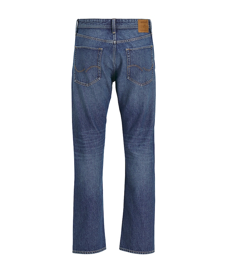 JJICHRIS JJORIGINAL SBD 632 NOOS heren jeans blauw