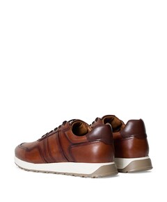 Yenno sneakers bruin