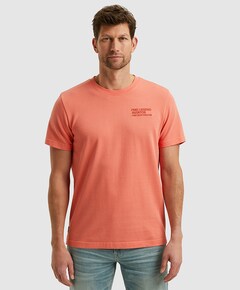 T-shirt roze