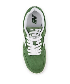 480 sneakers groen
