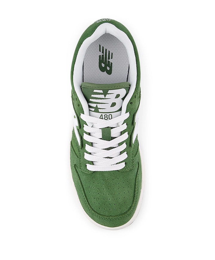 480 sneakers groen