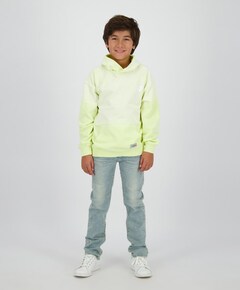 Baggio jongens jeans blauw