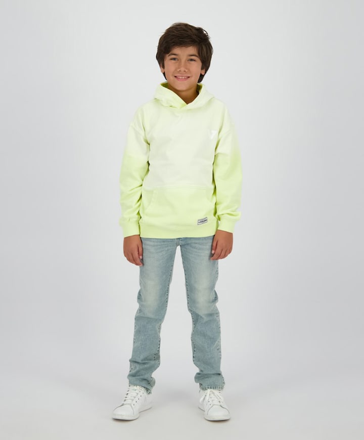 Baggio jongens jeans blauw