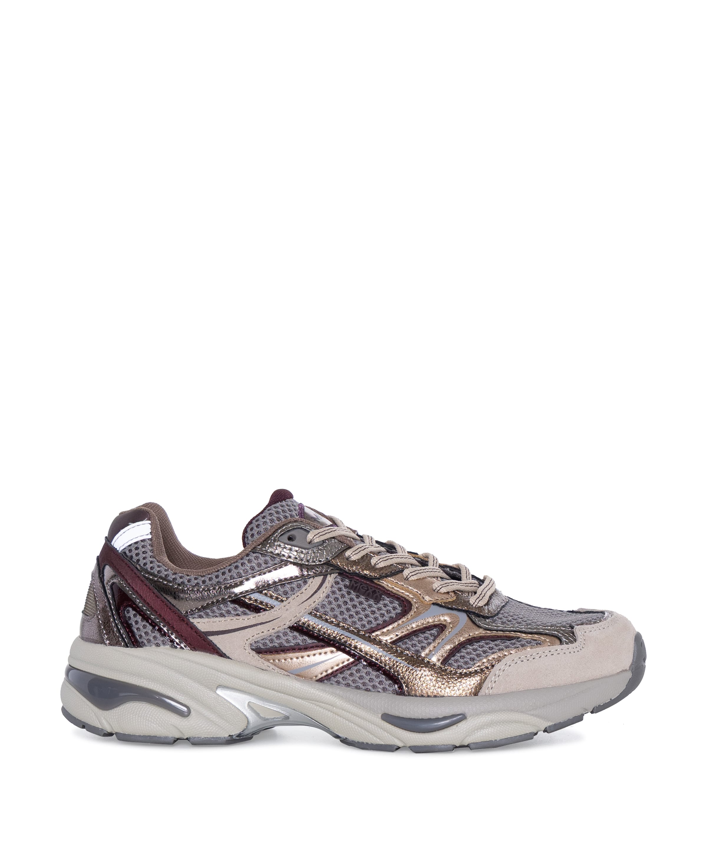 VIPER TASTY dames sneakers multicolor