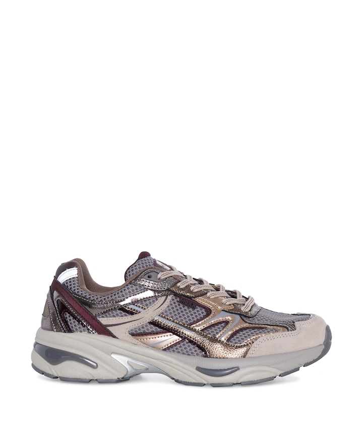 VIPER TASTY dames sneakers multicolor