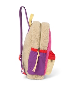 Meisjes tas roze