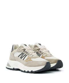 Liz Dae dames sneakers beige