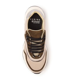 Ross Noa (L) dames sneakers beige