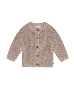 Uniseks vest beige