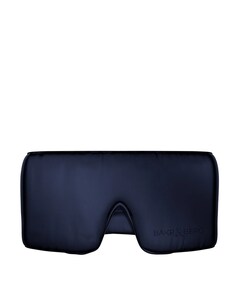 Slaapmasker blauw