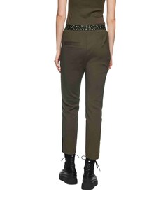 SYDNEY pantalon groen