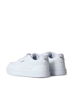 Puma Caven III AC PS uniseks sneakers  wit