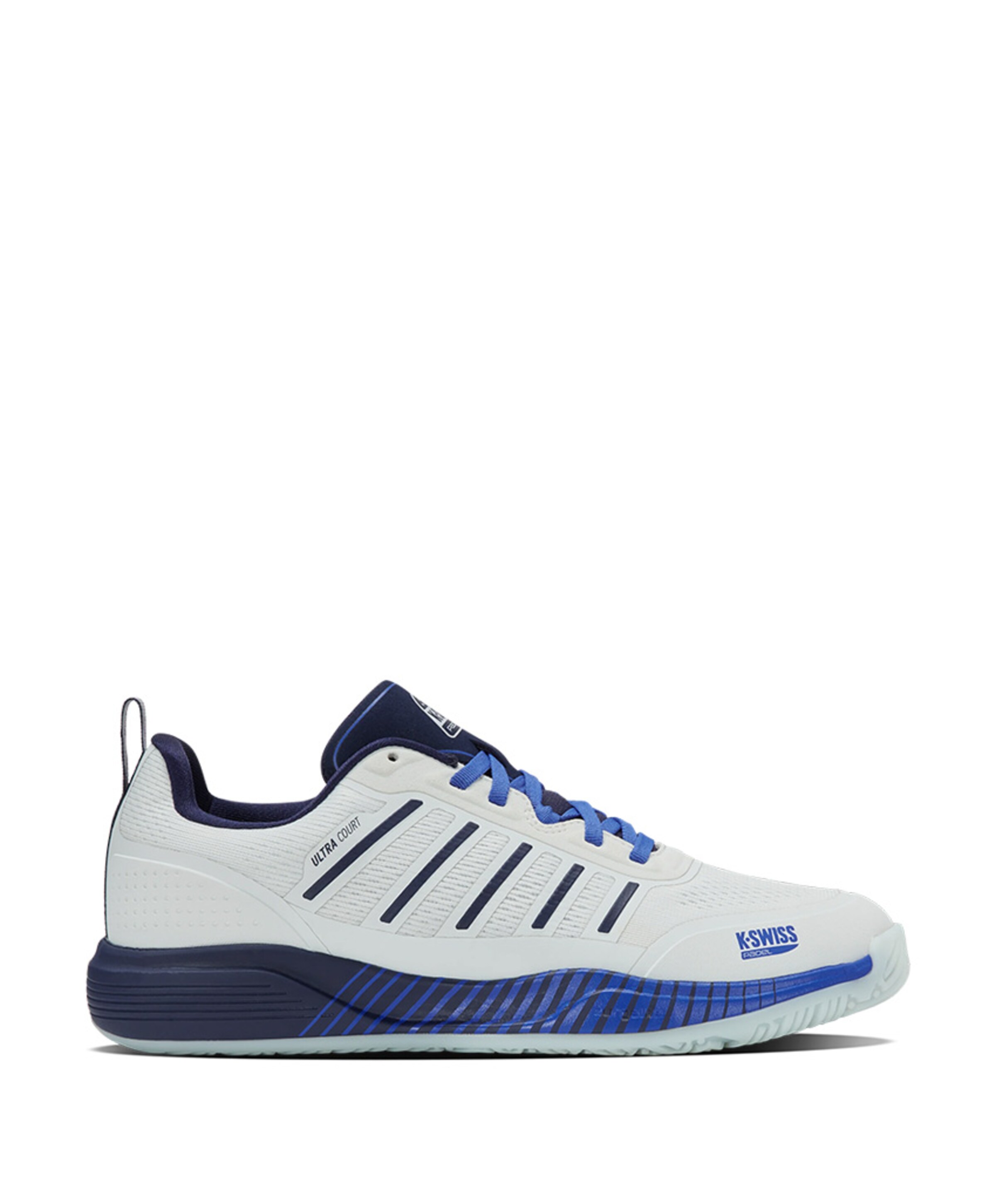 TFW ULTRA COURT PADEL padelschoenen blauw