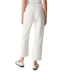 Lani dynamic jeans ecru