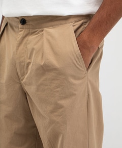 Dan Chino heren broek beige