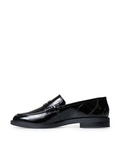 Loafers zwart