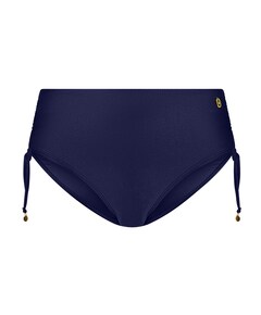 Dames bikinibroekje blauw