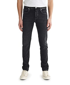 heren jeans zwart