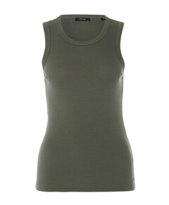 Dames top groen