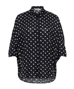 Dames blouse zwart