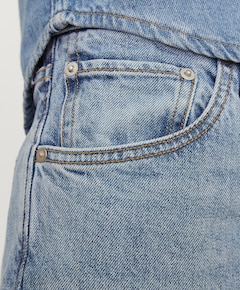 JJICHRIS JJCLASSIC AM 479 NOOS heren jeans blauw