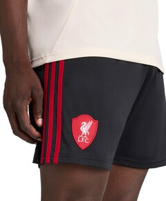 Lfc A Sho short zwart