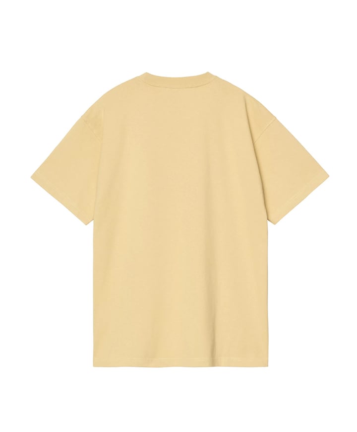 Heren t-shirt multicolor