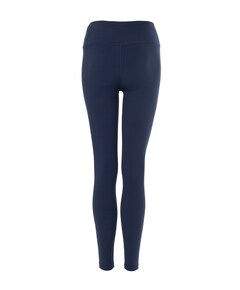 Nike One Women's High-waisted Full- dames tight blauw