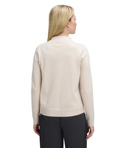 Dames trui beige