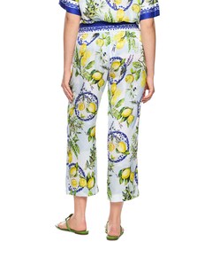 WASHINGTON dames pantalon wit