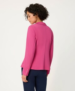 Dames blazer roze