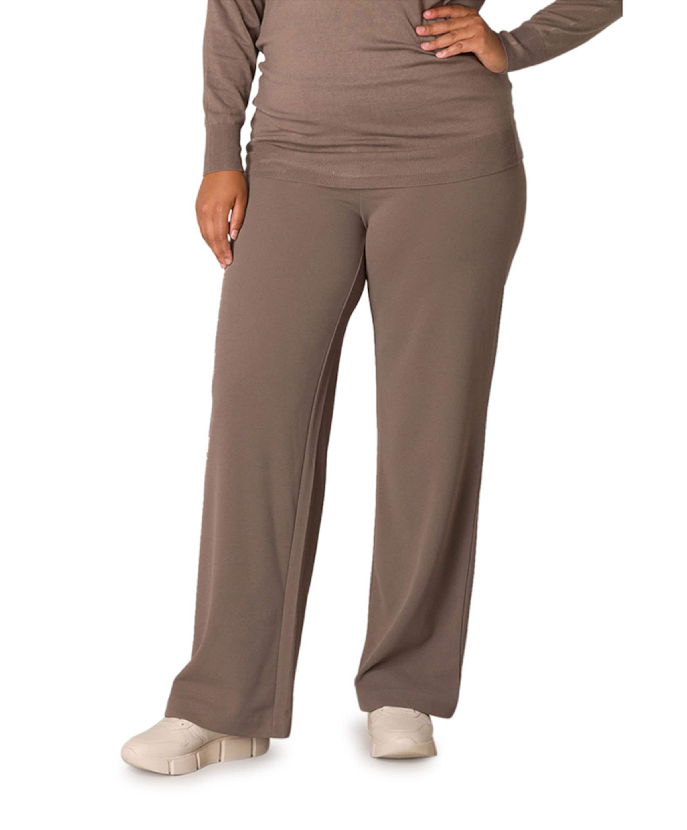 Arah dames broek bruin