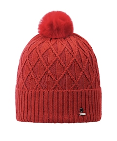 Muts rood