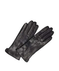 Dames handschoenen zwart