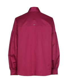 Dames blouse paars
