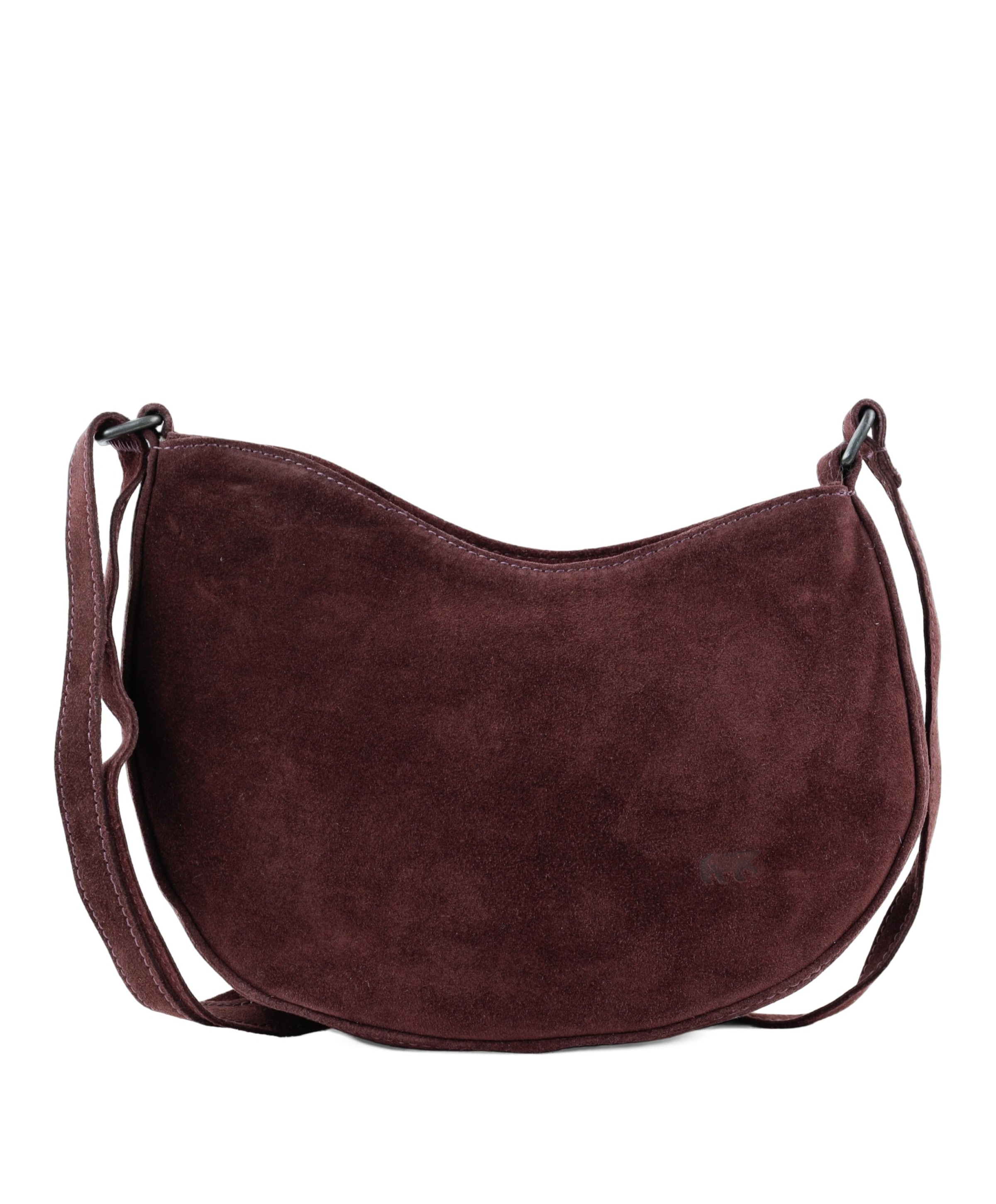 Dames tas bordeaux
