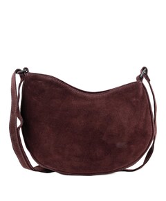 Dames tas bordeaux