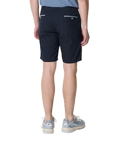 B-PALMA Art.1-5080 heren korte broek blauw